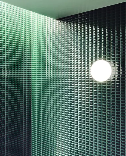 WOW, 3D-Bars – flis i stilretningen Personlig dybde